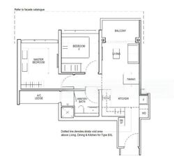 Irwell Hill Residences (D9), Apartment #439124091
